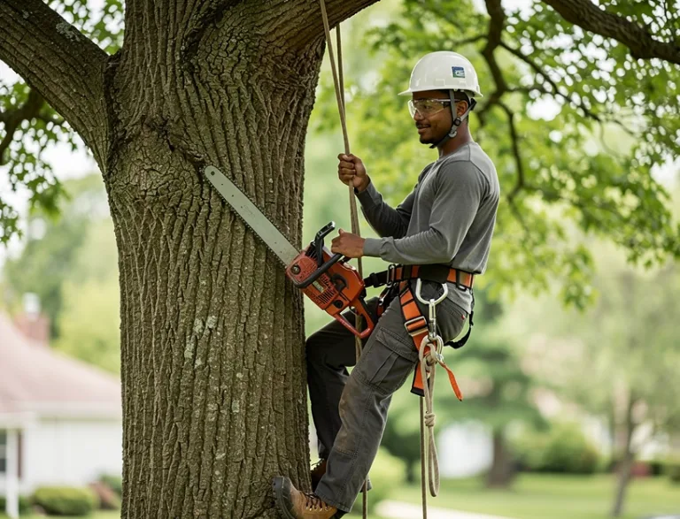 tree removal Lawrenceville